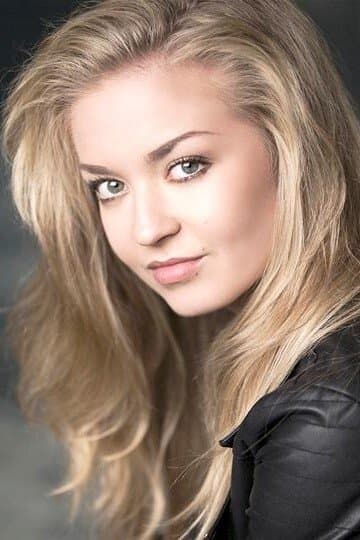 Hannah Kenna-Thomas profile Hannah Kenna-Thomas profile