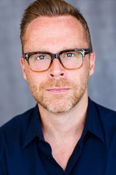 Graeme Duffy profile Graeme Duffy profile