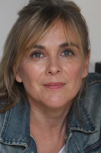 Nathalie Bienaimé profile Nathalie Bienaimé profile