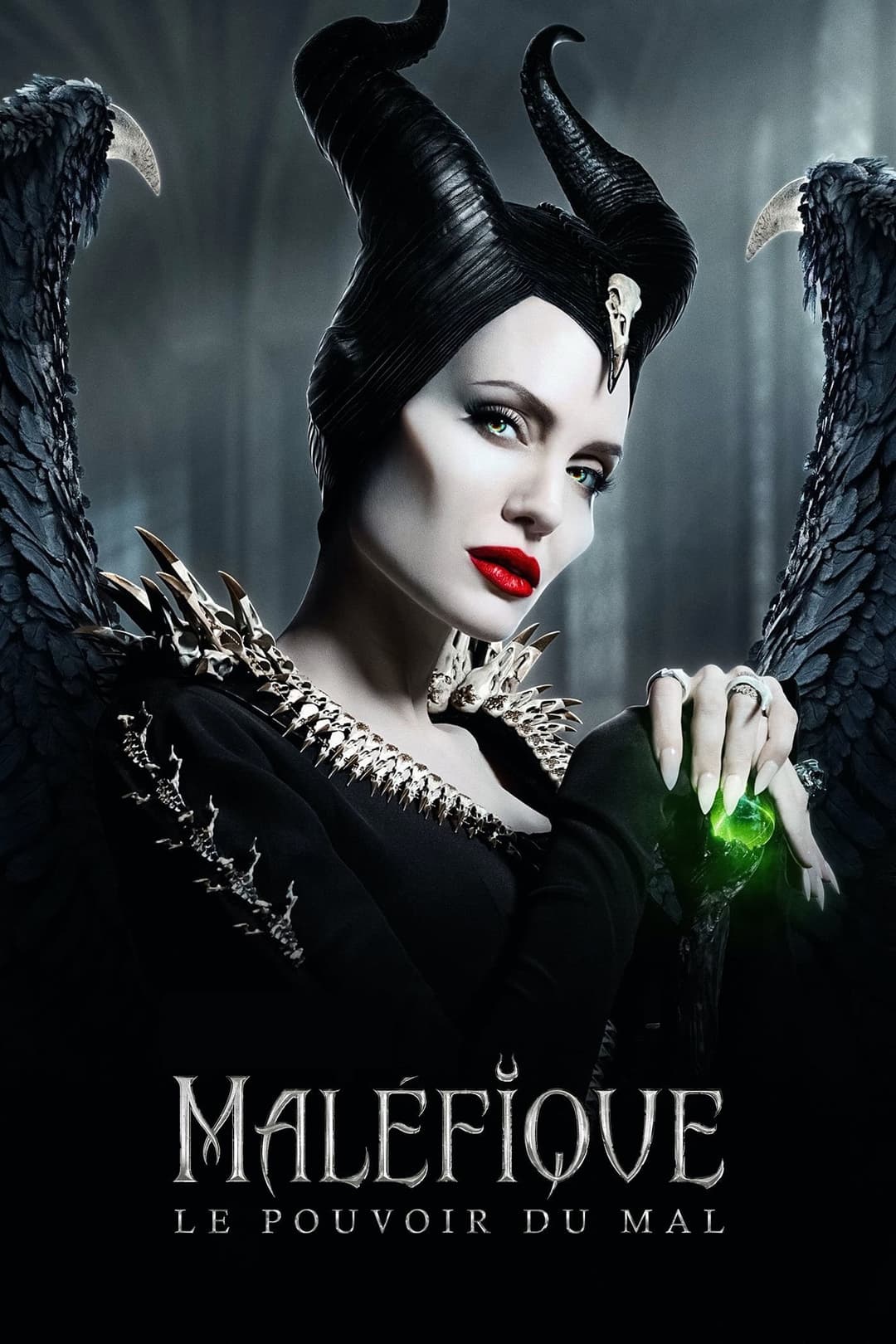 Maléfique : Le Pouvoir du Mal Maléfique : Le Pouvoir du Mal