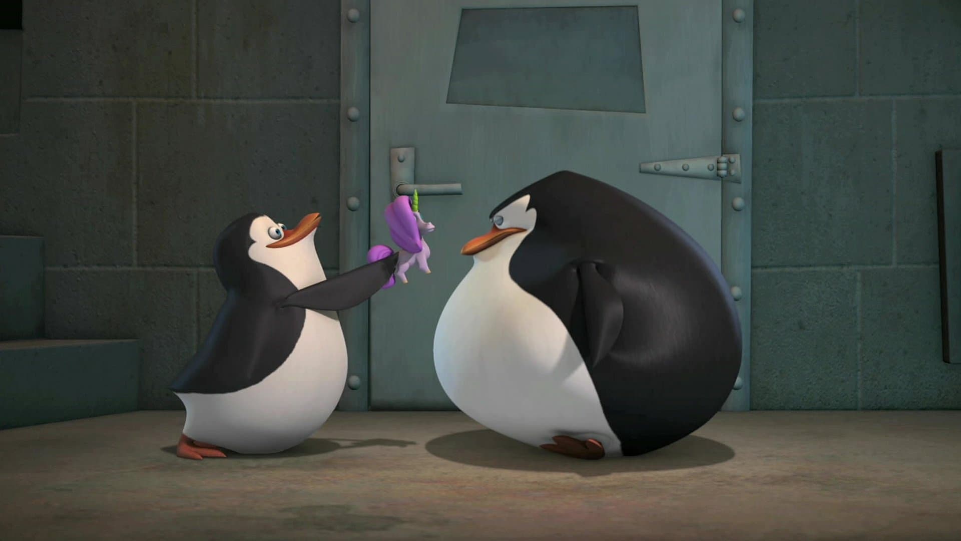 Épisode 4 Épisode 4