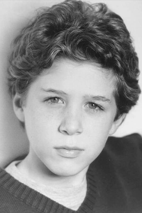 Gideon Jacobs profile Gideon Jacobs profile