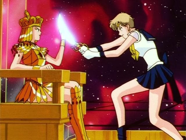 Menace de la galaxie, menace de Galaxia Menace de la galaxie, menace de Galaxia