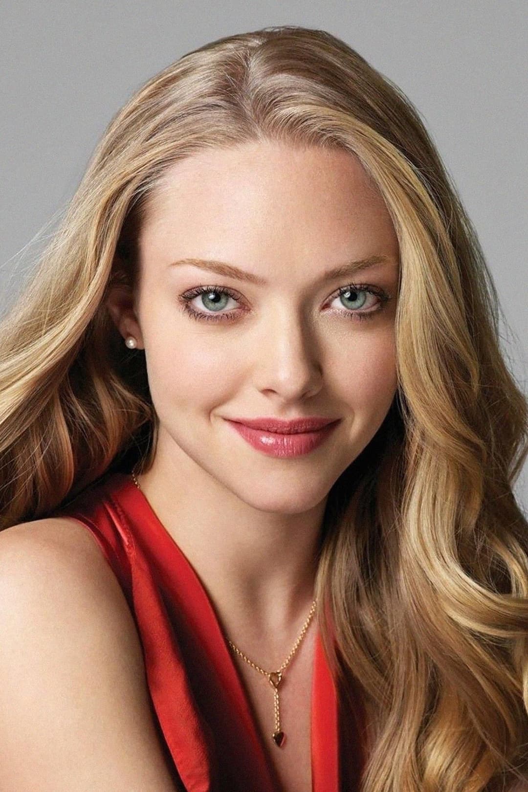 Amanda Seyfried profile Amanda Seyfried profile