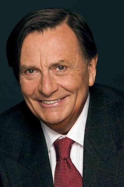 Barry Humphries profile Barry Humphries profile