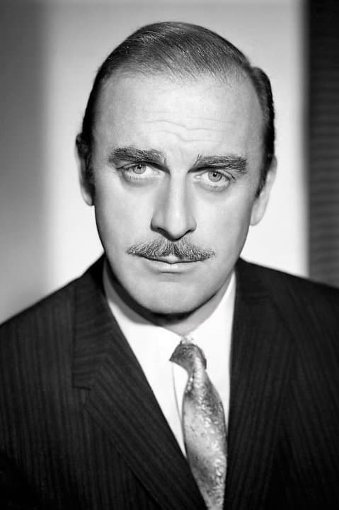 John Dehner profile John Dehner profile