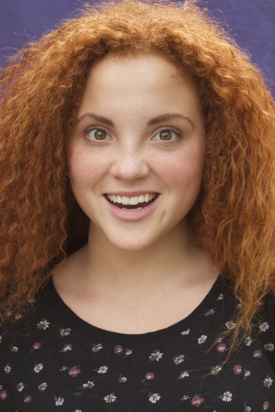 Venus Schultheis profile Venus Schultheis profile