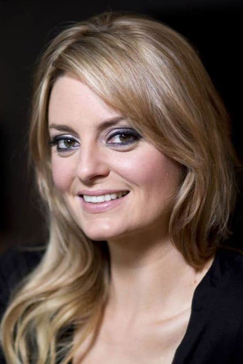 Morgana Robinson profile Morgana Robinson profile