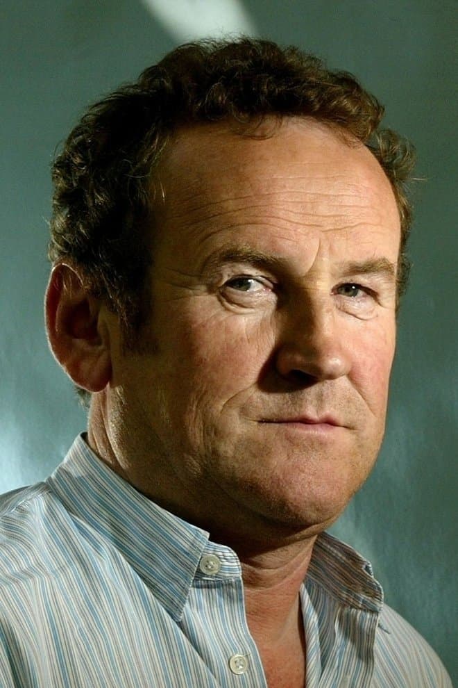 Colm Meaney profile Colm Meaney profile