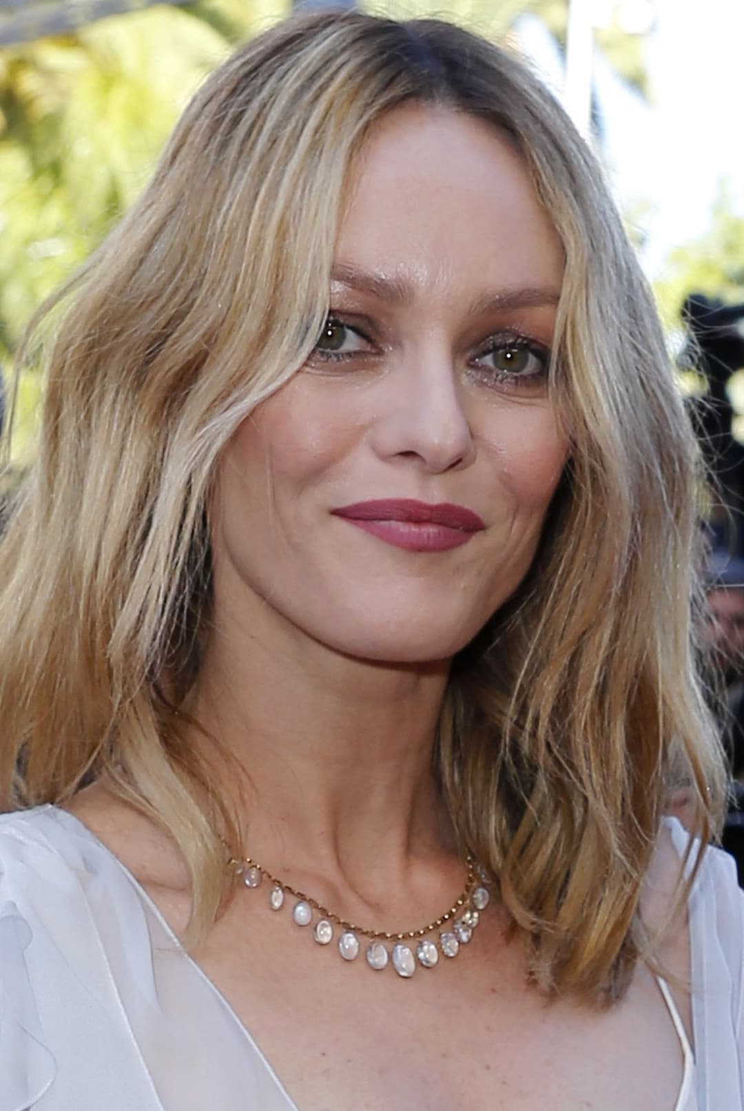 Vanessa Paradis profile Vanessa Paradis profile