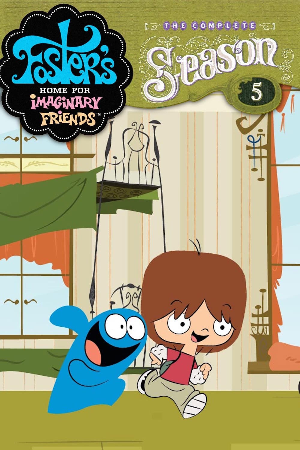 Saison 5 Saison 5