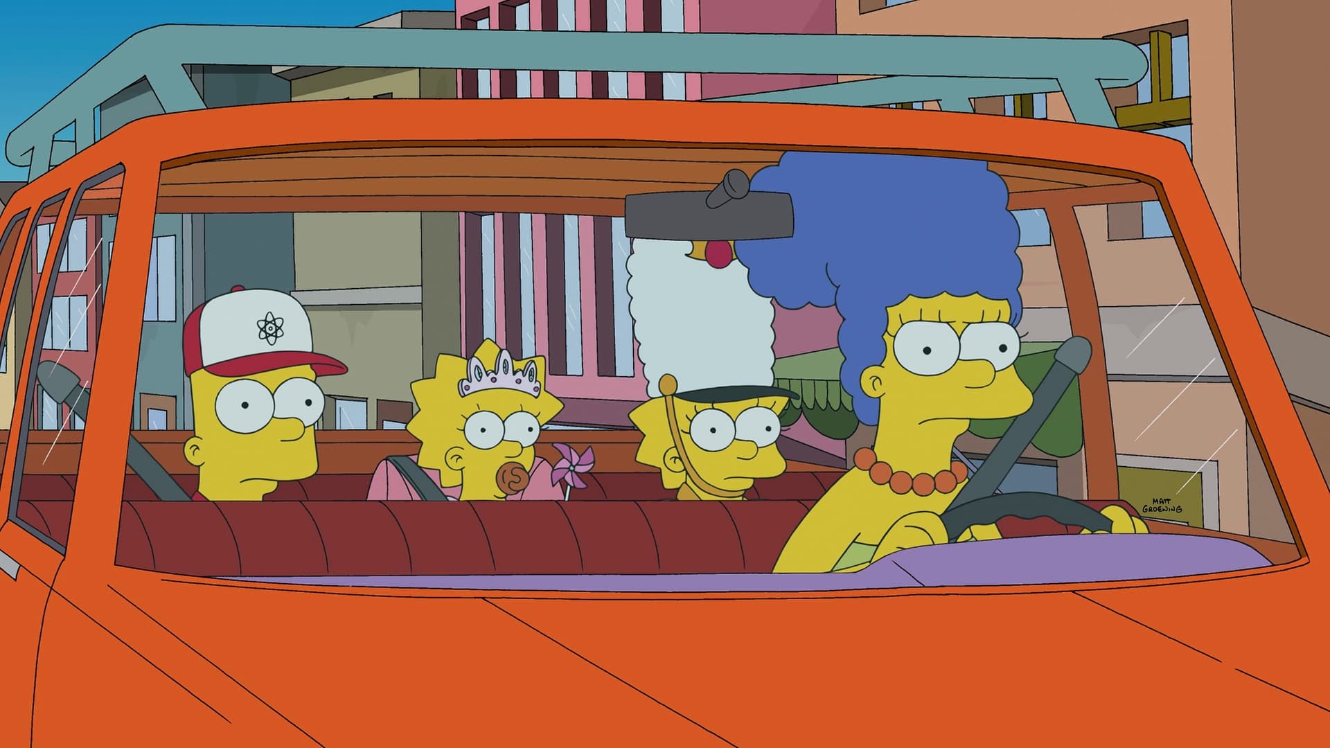 Taxi Girl Taxi Girl