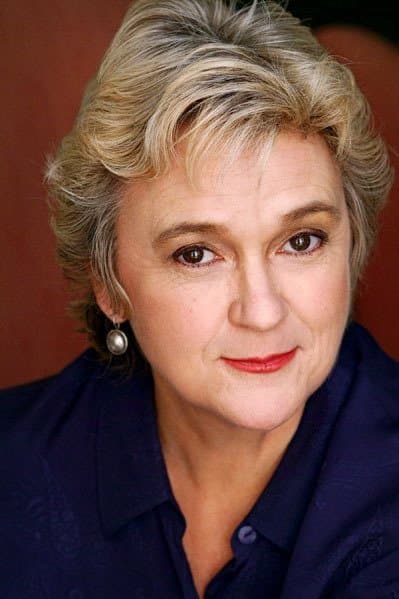 Susan Krebs profile Susan Krebs profile