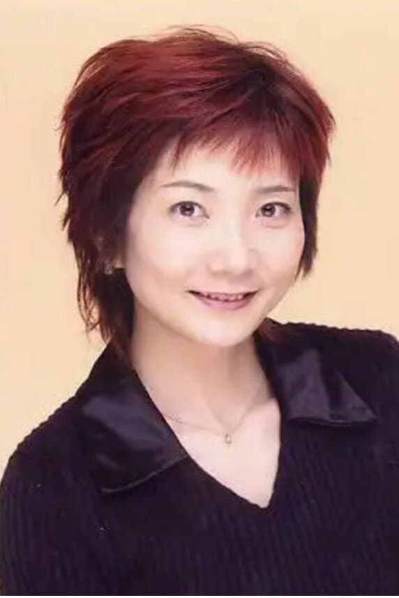 Akiko Hiramatsu profile Akiko Hiramatsu profile