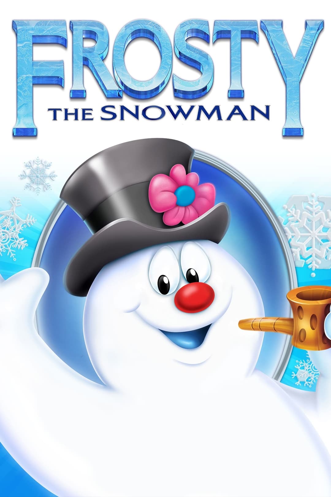 Frosty le bonhomme de neige Frosty le bonhomme de neige