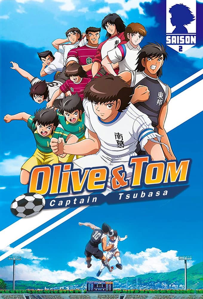 Saison 2 Saison 2