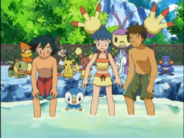 Un bon bain bien chaud ! Un bon bain bien chaud !