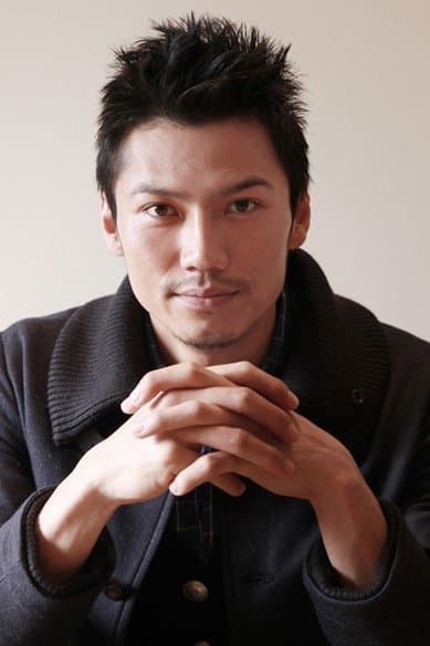 Hiroaki Iwanaga profile Hiroaki Iwanaga profile