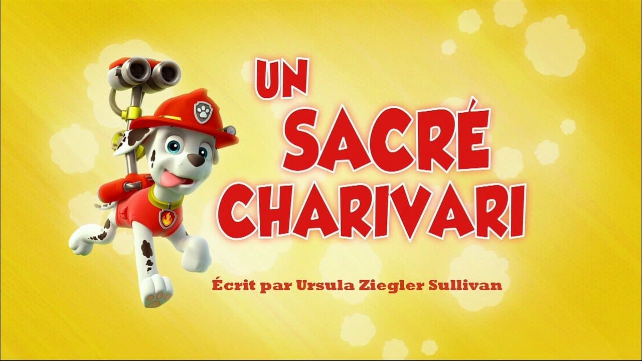 Un Sacré Charivari Un Sacré Charivari