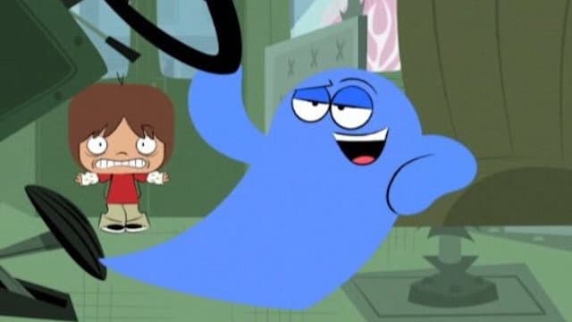Épisode 7 Épisode 7