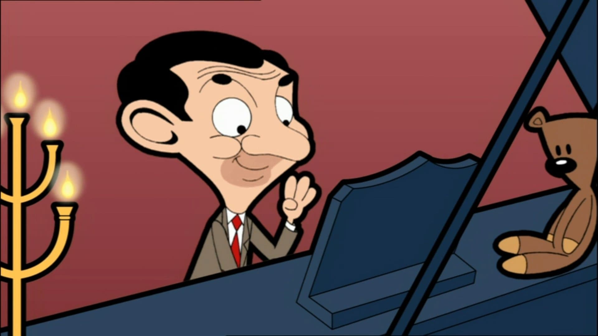 Câpres au clavier Câpres au clavier