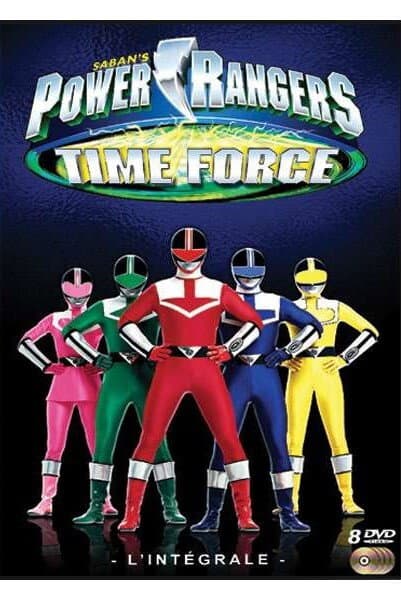 La Force du Temps La Force du Temps