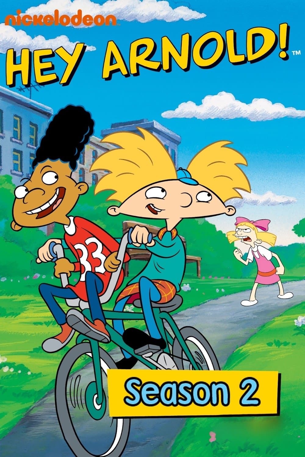 Saison 2 Saison 2