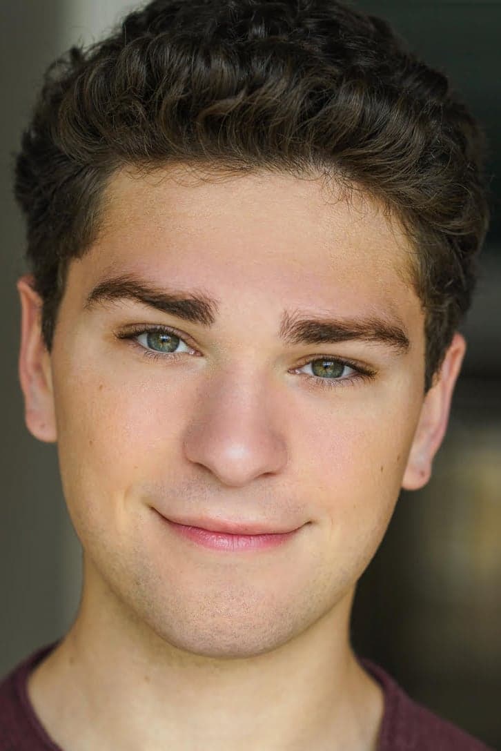Jake Cherry profile Jake Cherry profile