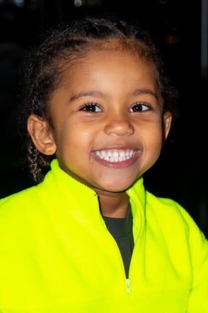 Saint West profile Saint West profile