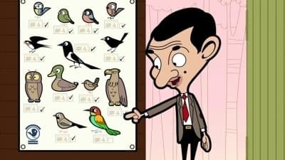 Épisode 38 Épisode 38