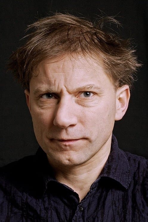 Simon McBurney profile Simon McBurney profile