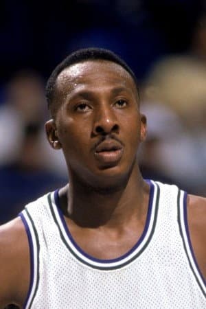 Derek Harper profile Derek Harper profile