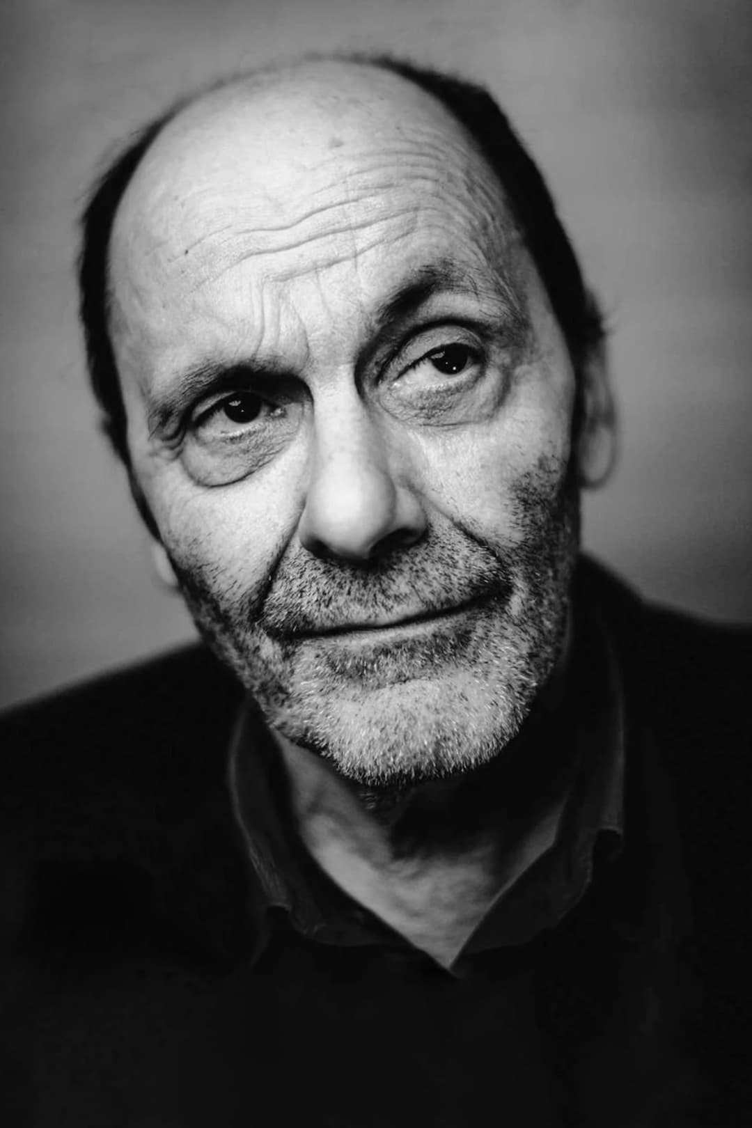 Jean-Pierre Bacri profile Jean-Pierre Bacri profile