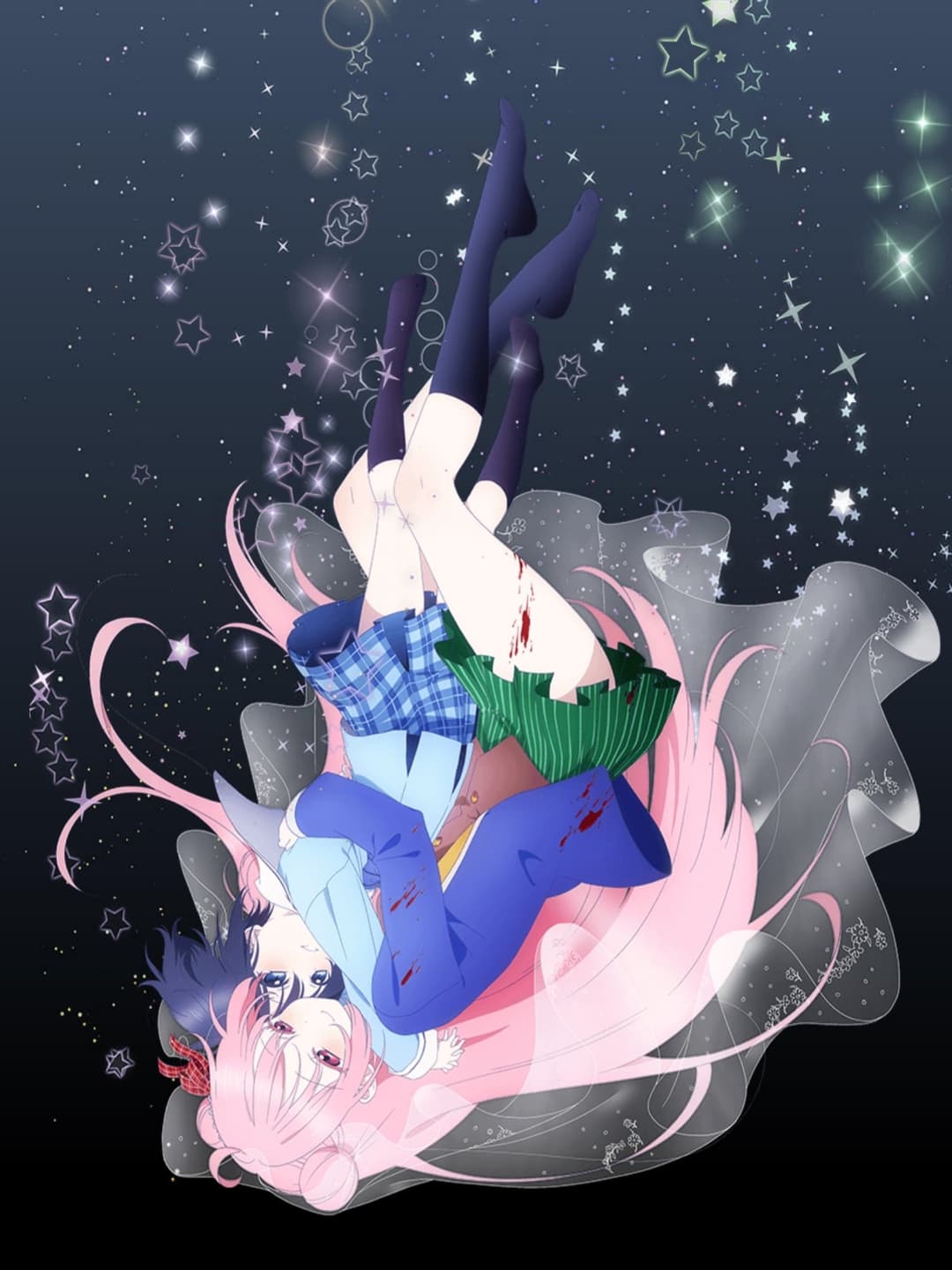 Happy Sugar Life Happy Sugar Life