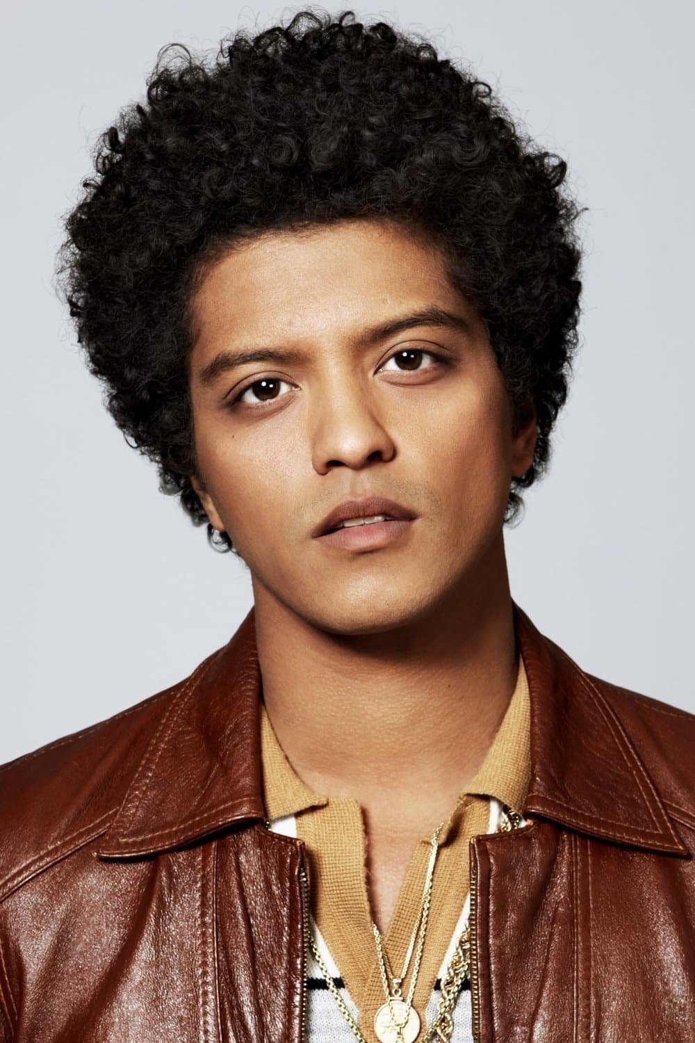 Bruno Mars profile Bruno Mars profile