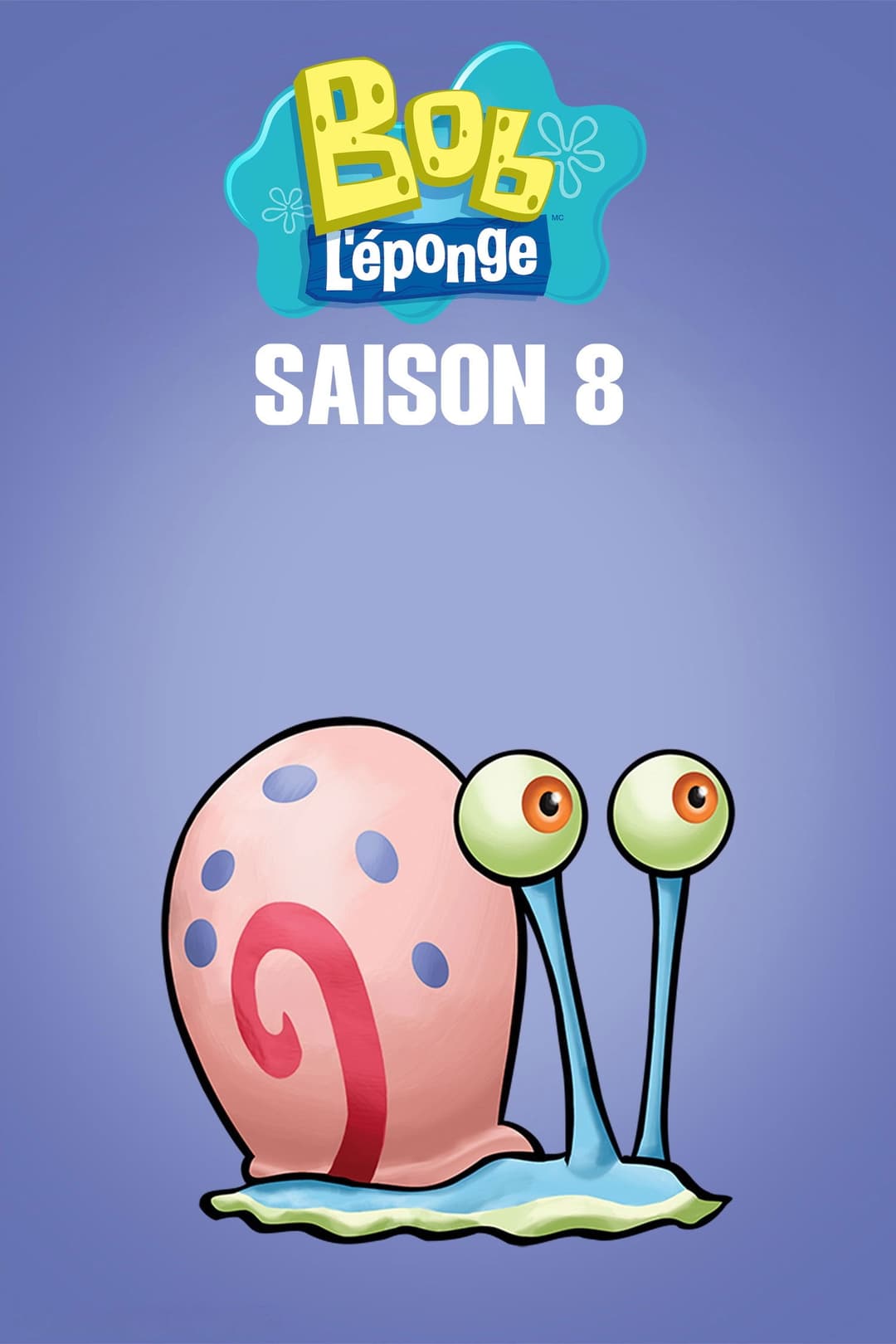 Saison 8 Saison 8