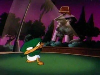 Golf minuscule Golf minuscule