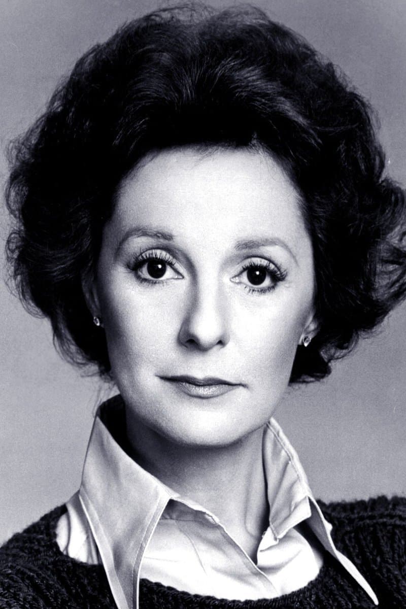 Carole Shelley profile Carole Shelley profile