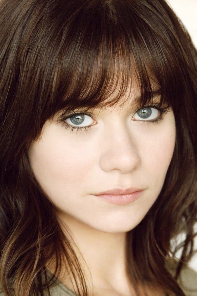 Amanda Leighton profile Amanda Leighton profile