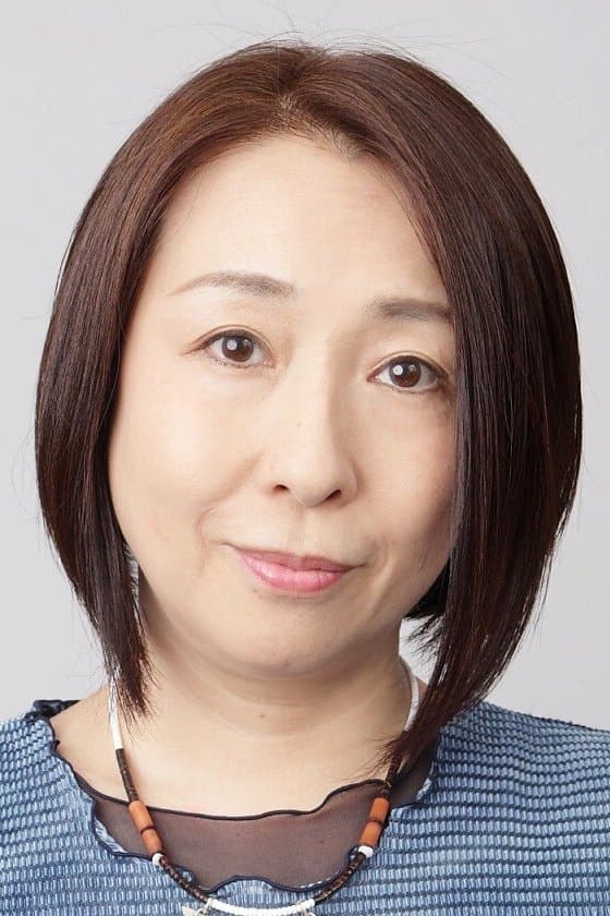 Mika Doi profile Mika Doi profile