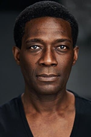 Dean Mckenzie profile Dean Mckenzie profile