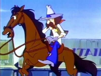 Calamity Gadget Calamity Gadget