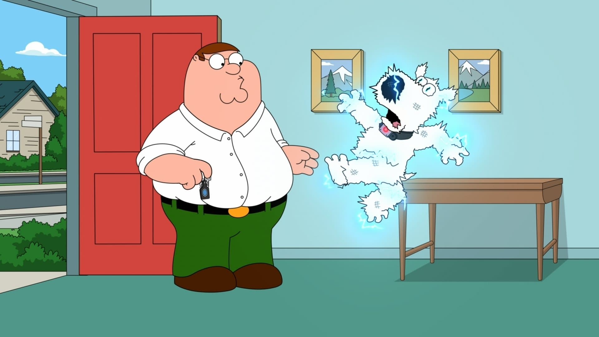 Épisode 12 Épisode 12