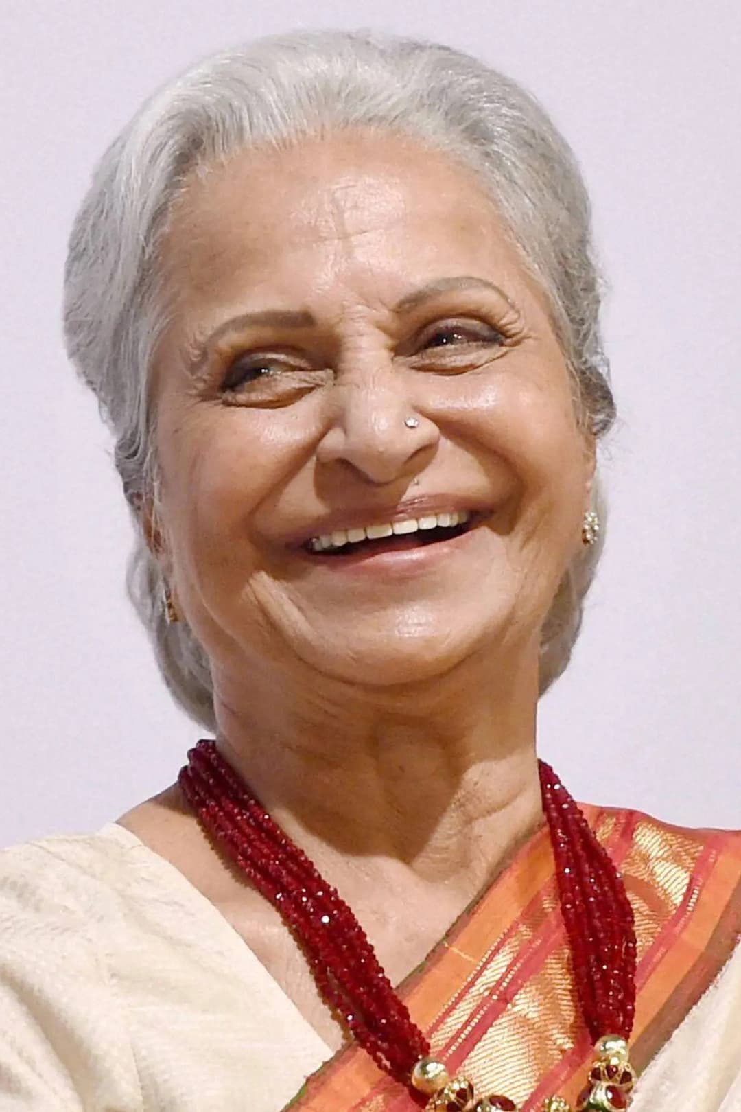 Waheeda Rehman profile Waheeda Rehman profile