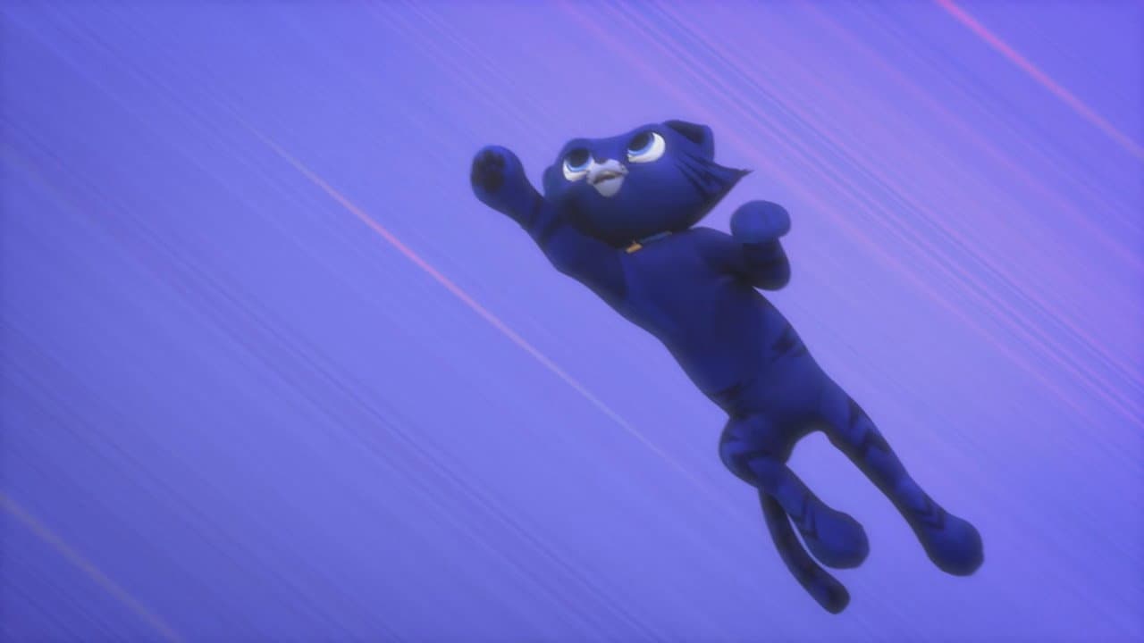 Yoyo et l'animo-métamorpho-zoo Yoyo et l'animo-métamorpho-zoo