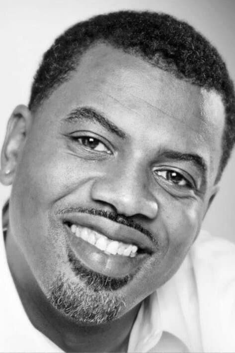Gerald 'Slink' Johnson profile Gerald 'Slink' Johnson profile