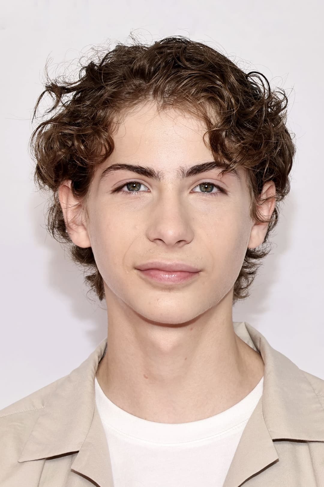 Jacob Tremblay profile Jacob Tremblay profile