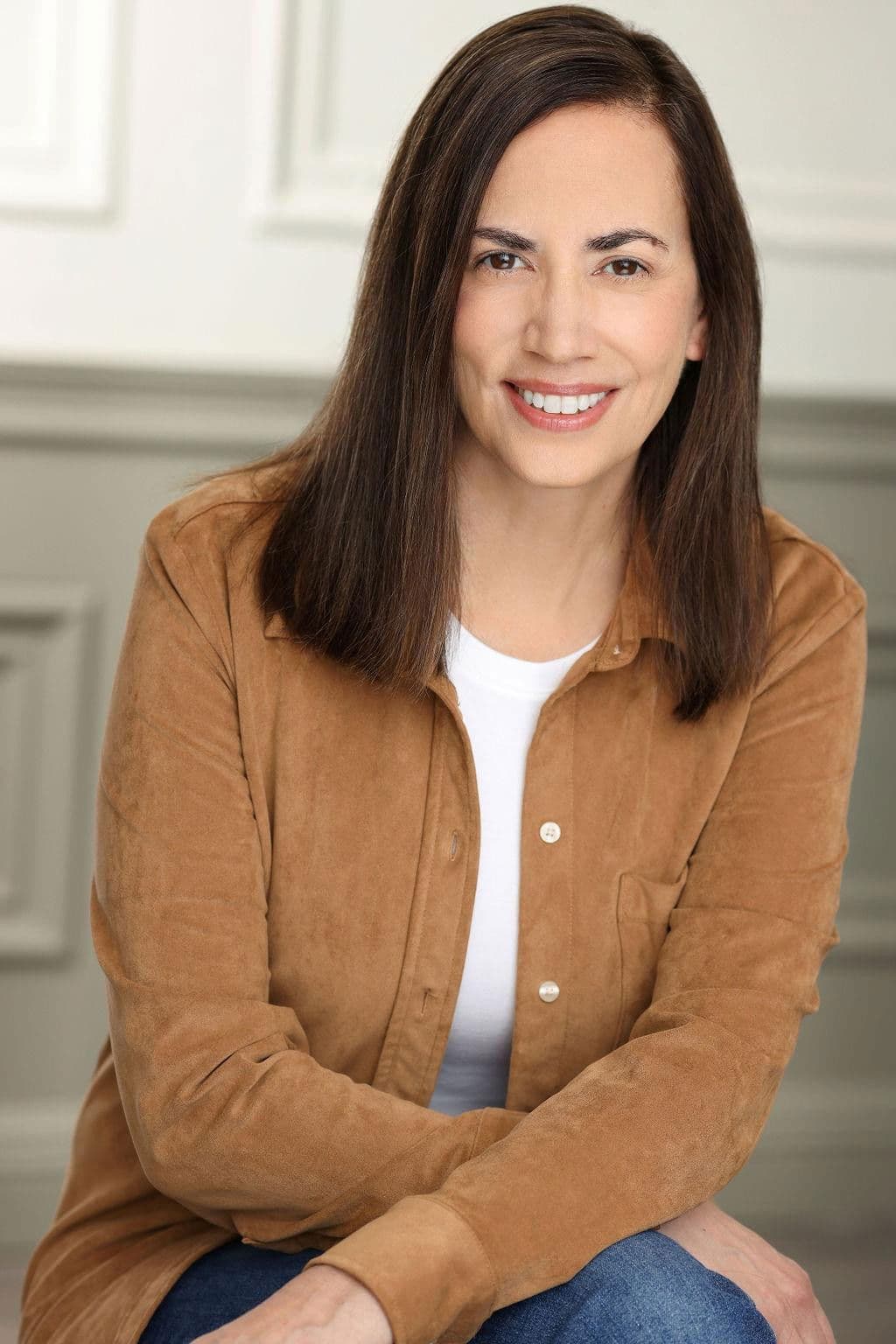 Susan Fitzer profile Susan Fitzer profile