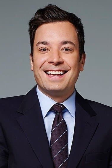 Jimmy Fallon profile Jimmy Fallon profile