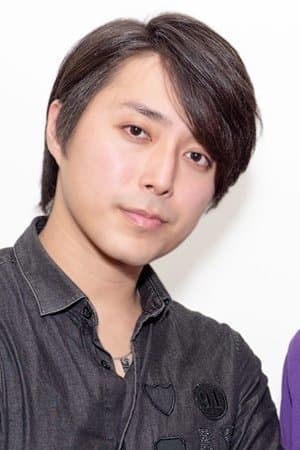 Koji Okino profile Koji Okino profile